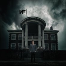 Cover art for Mansion
