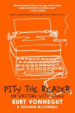 Cover art for Pity the Reader: On Writing with Style