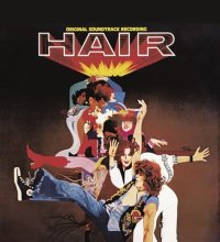 Cover art for Hair