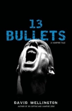 Cover art for 13 Bullets