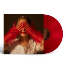 Cover art for eternal sunshine[Ruby LP] [Alt Cover]