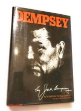 Cover art for DEMPSEY
