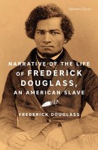 Cover art for Narrative of the Life of Frederick Douglass, an American Slave (Signature Editions)