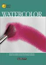 Cover art for Watercolor (The Painter's Corner Series)