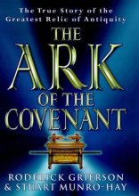 Cover art for Ark of the Covenant the True Story Of