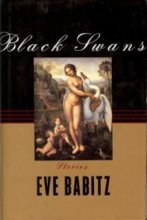 Cover art for Black Swans