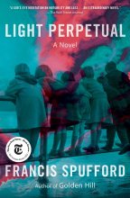 Cover art for Light Perpetual: A Novel