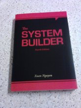 Cover art for The System Builder