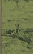 Cover art for Travels with a Donkey in the Cevennes