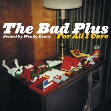 Cover art for For All I Care