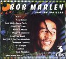 Cover art for Bob Marley & the Wailers