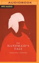 Cover art for Handmaid's Tale, The (The Classic Collection)