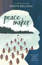 Cover art for Peacemaker