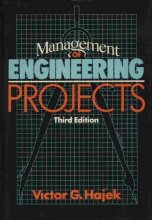 Cover art for Management of Engineering Projects
