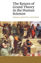 Cover art for The Return of Grand Theory in the Human Sciences (Canto)