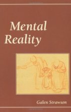Cover art for Mental Reality