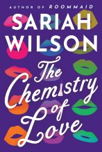 Cover art for The Chemistry of Love