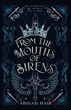 Cover art for From the Mouths of Sirens (Myths of Revelore)