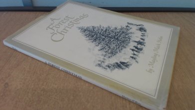 Cover art for A Forest Christmas