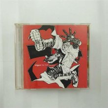 Cover art for Trigun: The First Donuts