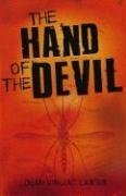 Cover art for The Hand of the Devil