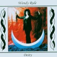Cover art for Deity by Wendy Rule (2006-12-19)
