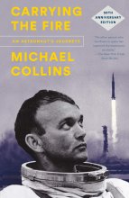 Cover art for Carrying the Fire