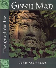 Cover art for The Quest for the Green Man