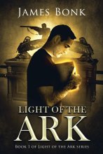 Cover art for Light of the Ark