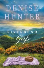 Cover art for Riverbend Gap (A Riverbend Romance)