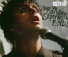 Cover art for Wake Me Up When September Ends