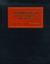 Cover art for Astrophysics II: Interstellar Matter and Galaxies