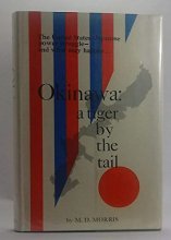 Cover art for Okinawa: a tiger by the tail