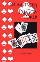 Cover art for Optimal Strategy for Pai Gow Poker