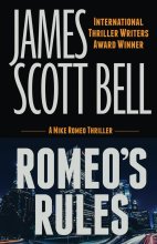 Cover art for Romeo's Rules (A Mike Romeo Thriller) (Mike Romeo Thrillers)