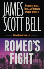 Cover art for Romeo's Fight (A Mike Romeo Thriller) (Mike Romeo Thrillers)