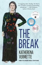 Cover art for The Break