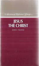 Cover art for Jesus the Christ
