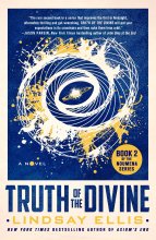 Cover art for Truth of the Divine (Noumena, 2)