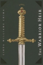 Cover art for The Warrior Heir