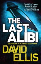 Cover art for Last Alibi