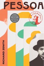 Cover art for Pessoa: A Biography