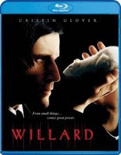Cover art for Willard [Widescreen] [Standard]