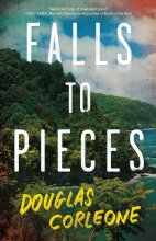Cover art for Falls to Pieces