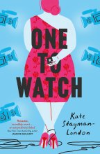 Cover art for One To Watch: real love . . . as seen on TV