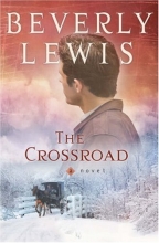Cover art for The Crossroad (Amish Country Crossroads #2)