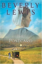 Cover art for The Postcard (Amish Country Crossroads #1)