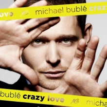 Cover art for Crazy Love