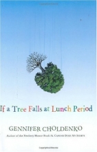 Cover art for If a Tree Falls at Lunch Period