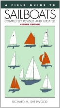 Cover art for A Field Guide to Sailboats of North America